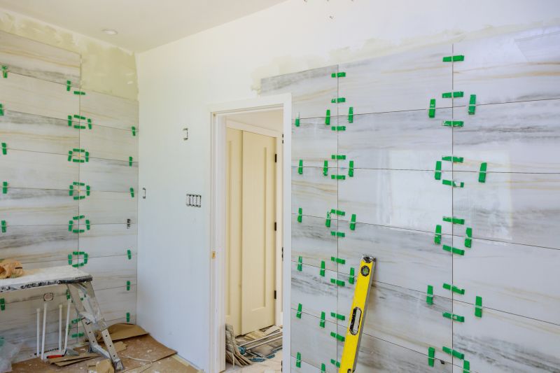 Cost of Tile in Stafford, TX