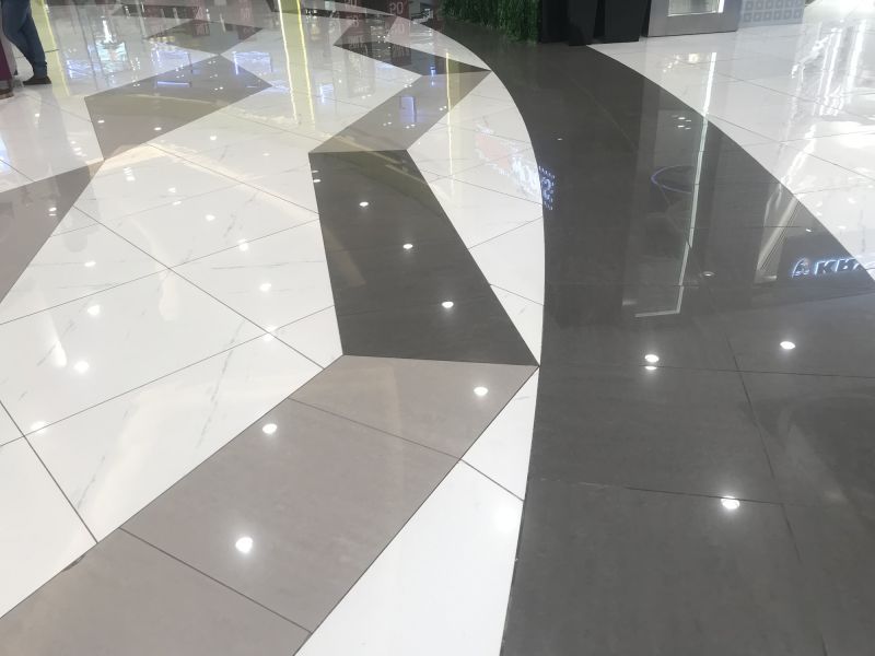 Durable Tile Surfaces